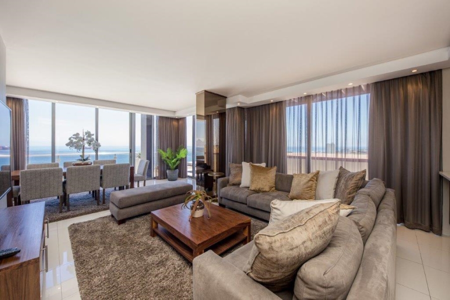 2 Bedroom Property for Sale in Beachfront Western Cape